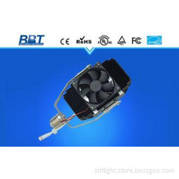 Aluminum 120Watt High lumen LED Retrofit Kits outside stree